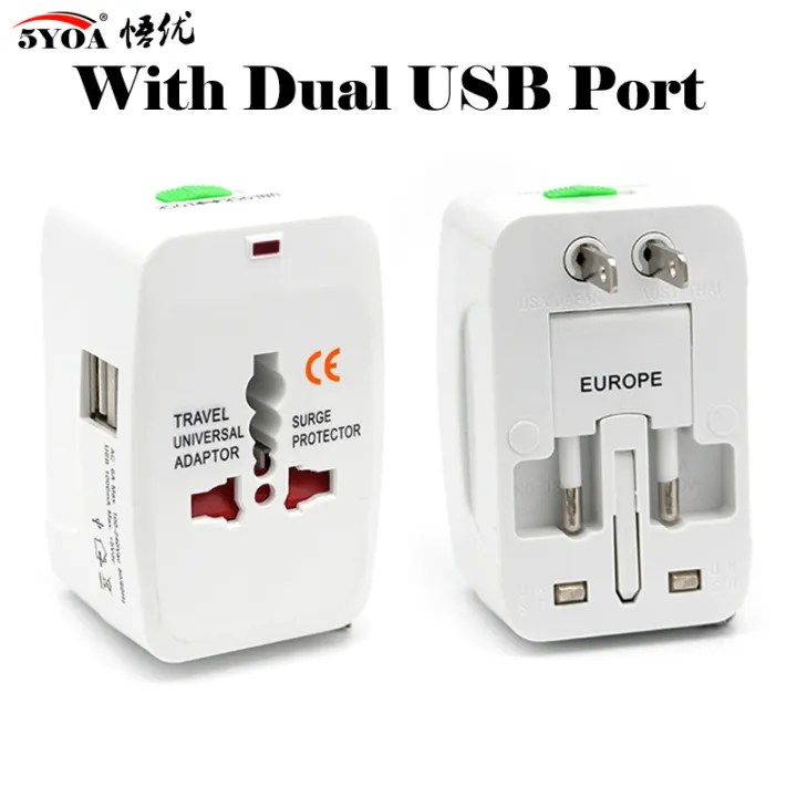 5YOA%20Power%20Socket%20Charging%20Port%20Universal%20Worldwide%20Travel%20Wall%20Charger%20AC%20Power%20AU%20UK%20US%20EU%20Plug%20Adapter%20Adaptor%20Option%202%20USB%20-%20Image%205