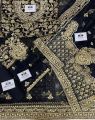 WEDDING SEASON SAREE COLLECTION 2023 with handwork embroidery. 