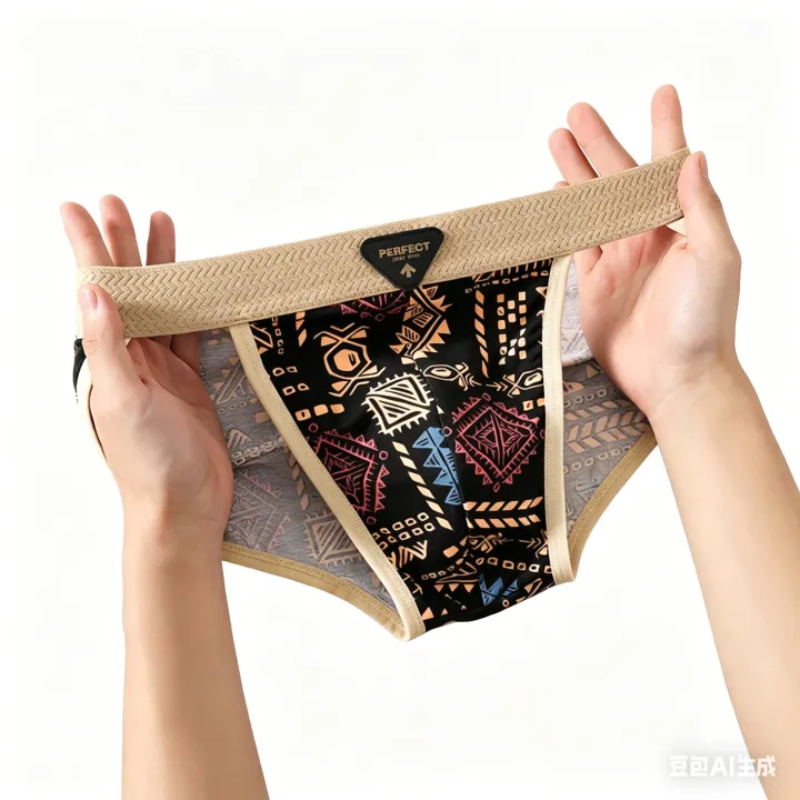 3pcs/set%20Men's%20Pure%20Cotton%20Briefs%20Fashionable%20%20Men%20Underwear%20Comfortable%20Male%20Panties%20New%20Style%20Underwear%20Plus%20Size%20L-4XL%20-%20Image%203