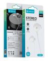 Celebrat G34 Open Style Stereo Wired Earphone 3.5mm in-ear Handfree Quality Headphones. 
