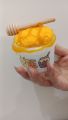 DIY honey comb slime kit  SCENTED SWEET HONEY customised. 