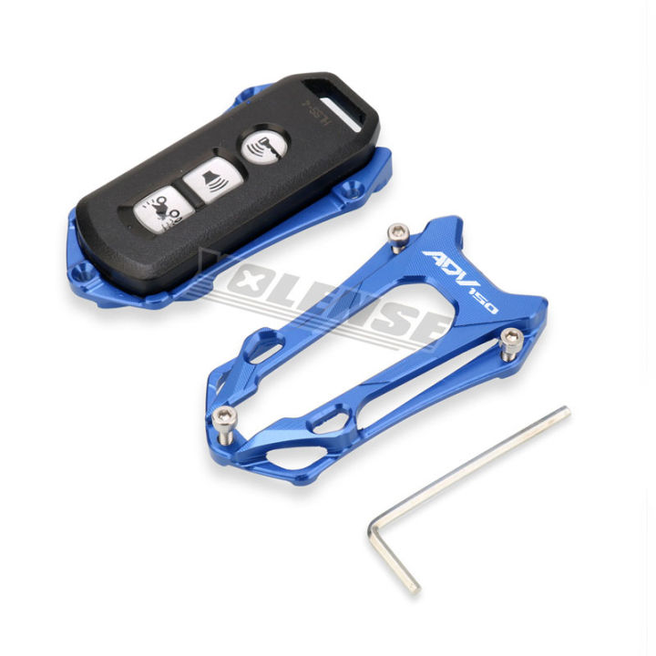 For%20HONDA%20ADV150%20ADV%20150%20Motorcycle%20CNC%20Key%20Cover%20Case%20Shell%20Keys%20Protection%20keychain%20key%20case%20-%20Image%202