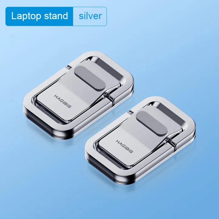 Hagibis%20Foldable%20Laptop%20Stand%20for%20Desk%20Keyboard%20Stand%20Riser%20Portable%20Notebook%20Cooling%20Pad%20For%20Macbook%20Pro%20Air%20Universal%20Holder%20-%20Image%208