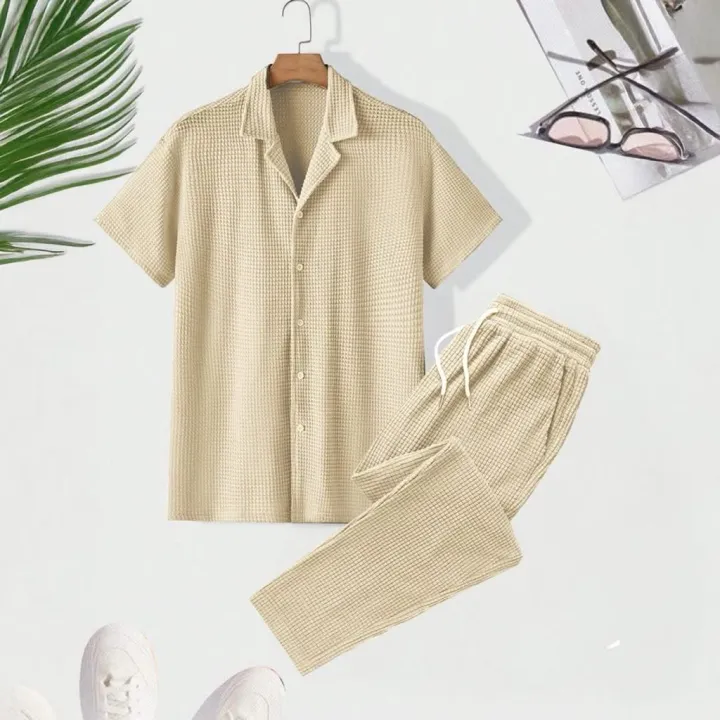 Trending%20Summer%20Waffle%20Cord-Set%20For%20Men's%20.%20-%20Image%205