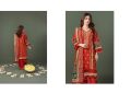 Brand 💯 Original Regalia Fabric lawn 100/110 Fabric-Quality guaranteed Fabric-Colour guaranteed Dupatta: Digital print cutwork emb* Shirt: Digital print neck embroidered + daman boring  lawn* Trouser: Dyed Lawn* Available in 10 Different Colours. 