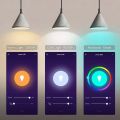 Smart Wifi 11 Watt RGB Led Bulb. 