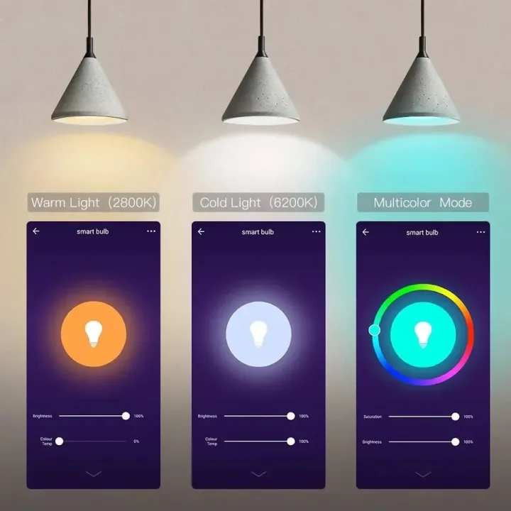 Smart%20Wifi%2011%20Watt%20RGB%20Led%20Bulb%20-%20Image%203