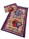 Haji Pillow Covers/ 100% Cotton Pillow Covers/. 