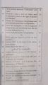 Islamic study class 1st year. 