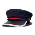 Anime Toilet-Bound Yugi Amane Cosplay Hat Toilet bound Navy Style Hanako kun Cap Costume Props Accessories. 