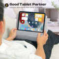 Tablet Pillow Bracket, Multi-Functional Phablet Support Bracket, Portable Multi-Angle Adjustable Electronic Book Reading Bracket.