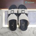 Moonwalk Arabic Chappal: Stylish, Waterproof, and Redefining Comfort Ultra Lightweight in a New Design For Men & Boy's. 