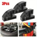 3/6Pcs Tire Remover Tire Clamp Upper Tire Clamp Tire Mount Tire Changer Repair Parts Tool Car Accessories. 