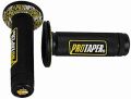 Protaper Handle Grip Cover(Yellow) Set of 2 Pices. 