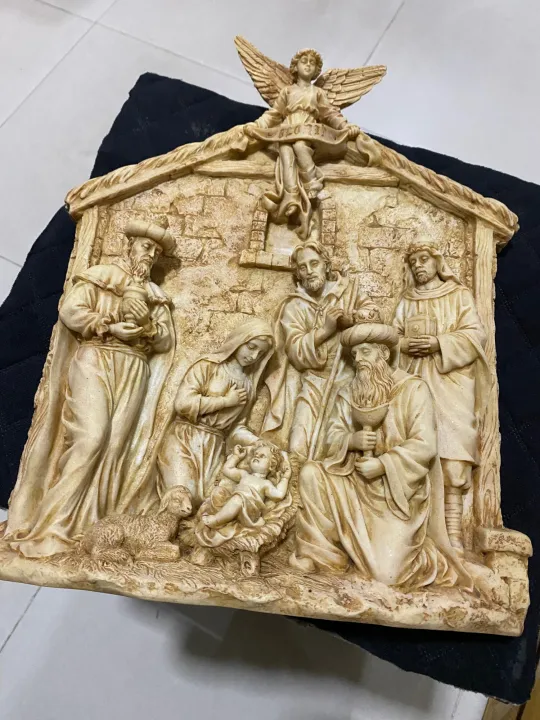 Jesu Upatha