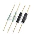 5PCS Reed Switch Magnetic Switch Normally Closed / Normally Open Magnetic Conversion Sensor Induction Switch For Arduino GPS. 