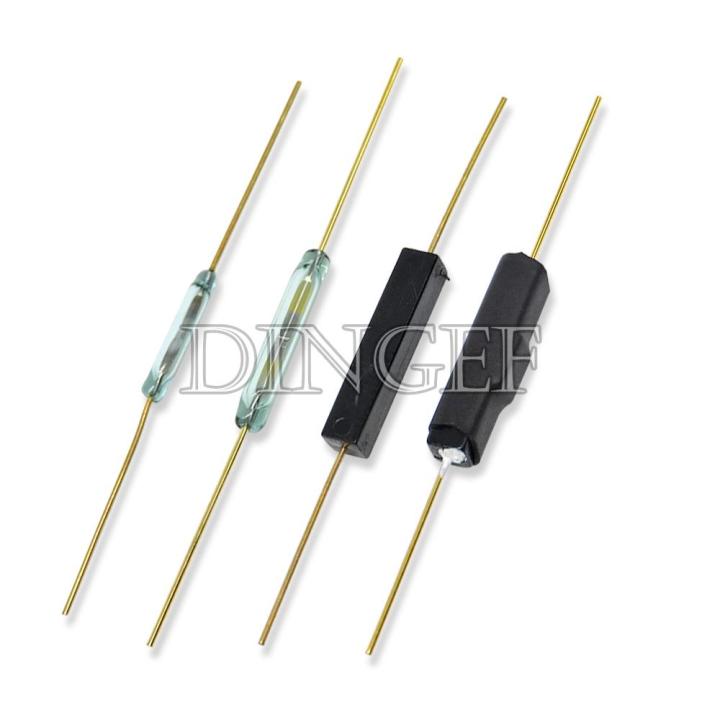5PCS%20Reed%20Switch%20Magnetic%20Switch%20Normally%20Closed%20/%20Normally%20Open%20Magnetic%20Conversion%20Sensor%20Induction%20Switch%20For%20Arduino%20GPS%20-%20Image%202