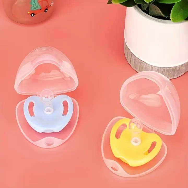 Transparent%20Pacifier%20Case%20Pacifier%20Holder%20Box%20BPA-Free%20Nipple%20Shield%20Case%20for%20Travel%20and%20Home%20-%20Image%203