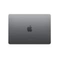 Apple MacBook Air (MXD13) 15.3-inch with M3 Chip 16GB RAM 512GB (2024, Space Gray). 