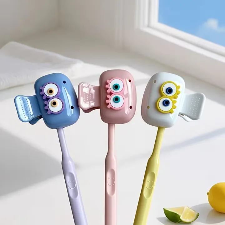 3%20pieces%20of%20cute%20eye-shaped%20toothbrush%20holders%20-%20Dopamine%20color%20travel%20set,%20dust-proof%20toothbrush%20cover%20-%20Image%204