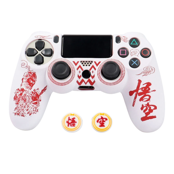 Soft%20Silicone%20Protective%20Case%20Cover%20For%20Playstation%204%20Controller%20Skin%20Gamepad%20Games%20Accessories%20For%20PS4%20Control%20with%20Joystick%20Ca%20-%20Image%207