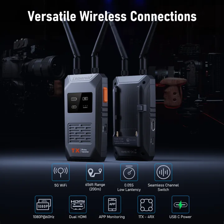 Lemorele%20Wireless%20Audio%20Video%20Transceiver%20200m%20Low%20Latency%20HDMI%20Transmitter%20and%20Receiver%20for%20Photography%20Laptop%20to%20TV%20Monitor%20-%20Image%206