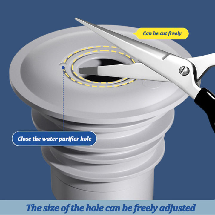 Silicone%20Bathroom%20Sewer%20Seal%20Ring%20Kitchen%20Sink%20Sewer%20Pipe%20Plug%20Washing%20Machine%20Anti-odor%20Leakage%20Floor%20Drain%20Connector%20Stopper%20-%20Image%205