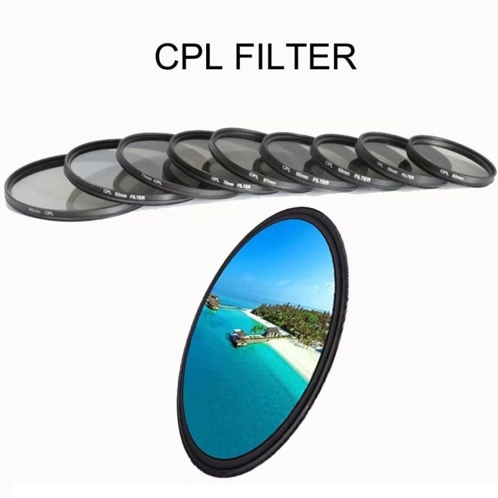 Circle%20Polarizing%20CPL%20Filter%2037%2058%2067mm%20%20DSLR%20Photography%20Camera%20Polarizing%20Filter%20Lens%20-%20Image%203
