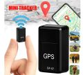 "Pinpoint Precision: Discovering the Mini GPS Tracker". 