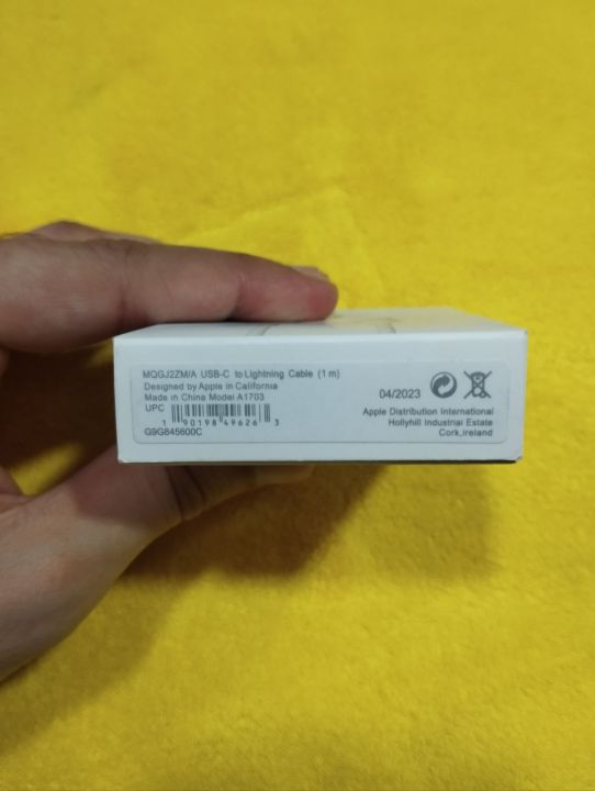 Apple%2025W%20C%20To%20Lightning%20ORG%20Cable.%20-%20Image%203