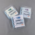 £150/300/500/1000/2000/5000 Savings Challenge Binder , Money Saving Binder, Mini Savings Challenges Budget Book With Envelopes.