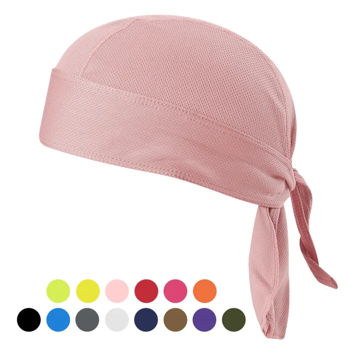Bicycle%20Sweat-wicking%20Cap%20Beanie%20Cap%20Cycling%20Headscarf%20Headband%20Quick-dry%20Pirate%20Hat%20Beanie%20Hat%20for%20Outdoor%20Cycle%20Biking%20Hiking%20-%20Image%203