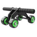 Abdominal wheel. 