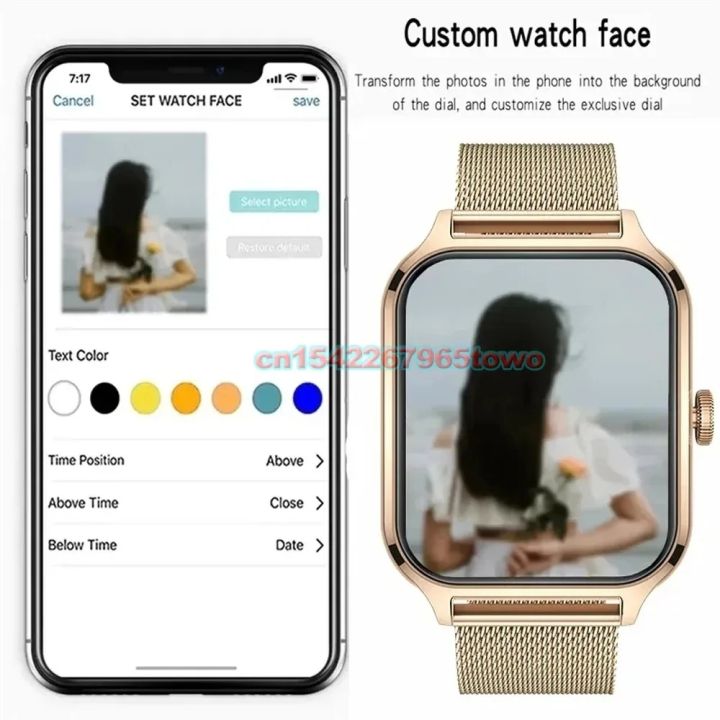 Smart%20Watch%20For%20Android%20IOS%20Watches%201.83inch%20HD%20Display%20Bluetooth%20Call%20Message%20Alert%20Music%20Sports%20Mode%20Smartwatch%20Men%20Women%20%20-%20Image%205