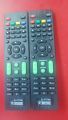 Remote for Echolink 7777 HD satellite receiver.