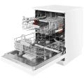 Multifunctional Dishwasher Basket Accessory Adaptor Hotpoint Dishwasher Basket C00257140 Knife and Fork Storage Basket. 