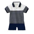 Baby Premium quality Polo Shirt Set.