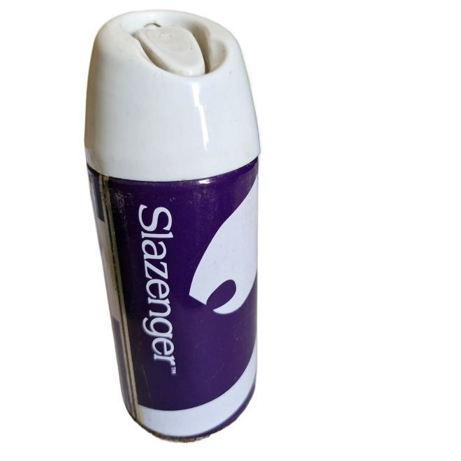 Slazenger deodorant sray in 150 ml made in Uk