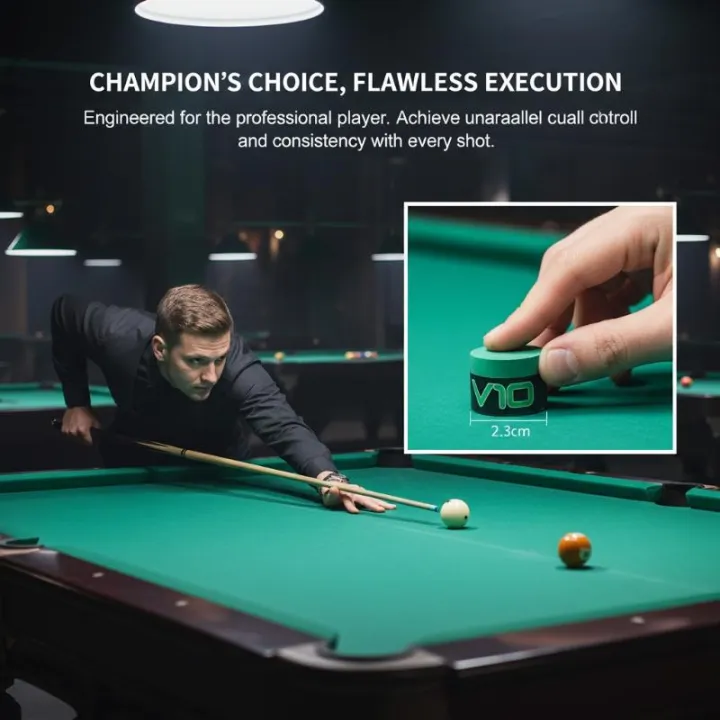 Billiard%20Chalk%20High%20Friction%20No%20Slip%20Powder%20for%20Pool%20Cue%20Stick%2012%20Pieces%20Easy%20Grip%20Professional%20Snooker%20Accessory%20-%20Image%205