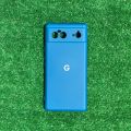 Google Pixel 6 Official Silicone Back Case/Cover. 