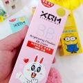 XQM BB Cream: A Perfect Match for Every Skin Tone. 