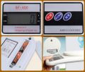 Digital Scale 10kg 1g Household Weight Scales Platform Electronic Balance Kitchen scale Baking Measure Food Cooking Tools. 