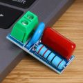 RC Absorption Circuit Module Relay Contact Protection Resistance Surge AC/DC 5V-400V Snubber Board Anti-interference Module. 