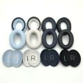 Replacement Ear Pads Cushions for  QC45 QuietComfort 45 Headphone Softer Protein Leather Earpads. 