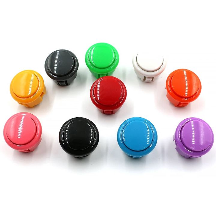Copy%20SANWA%20Game%20Machine%20Arcade%20Console%20DIY%20Kit%208%20Way%20Joystick%20Push%20Buttons%20For%20PC%20Raspberry%20Pi%20Zero%20Delay%20USB%20Board%20Controller%20-%20Image%205