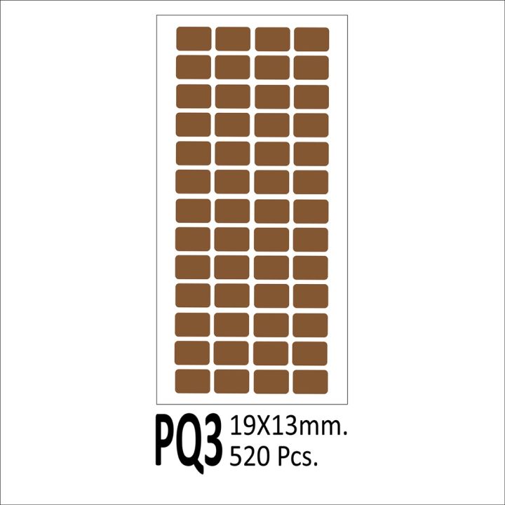 Sticker%2019x13mm.%20Color%20coding%20label%20sticker-pq3%20pack%20of%2010%20sheets%20(520%20sheets/pack)%20-%20Image%203