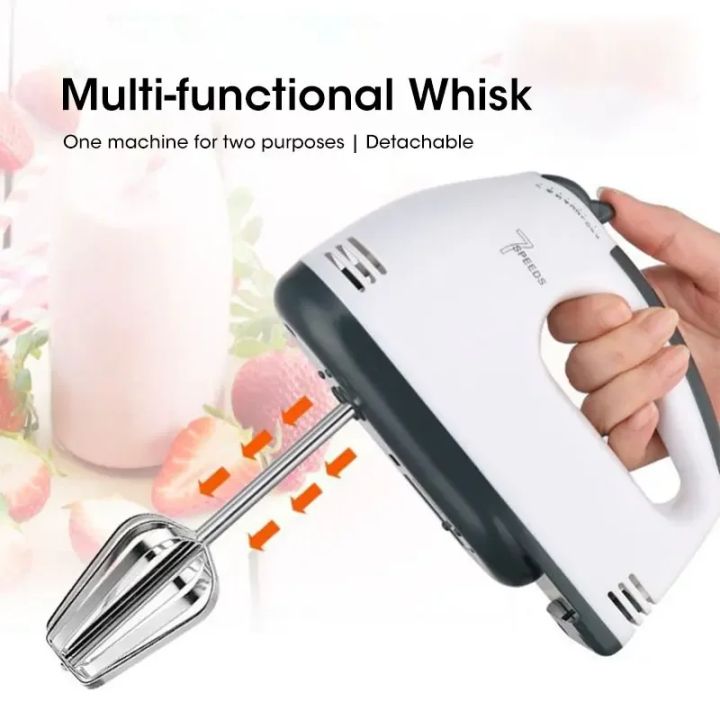 Handheld%20Electric%20Egg%20Beater,%20Household%20Automatic%20Mixer,%20Handheld%20Food%20Cake%20Bread%20Baking%20Dough%20Mixer,%207-speed%20Cream%20Blender%20-%20Image%204