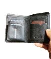 Origins Leather Craft Fashion Wallet For Men. 