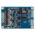 Hall Brushless Motor Board Motor Controller Driver Board DC 12V‑36V 15A 500W Brushless Motor Controller Hall BLDC Driver Board. 