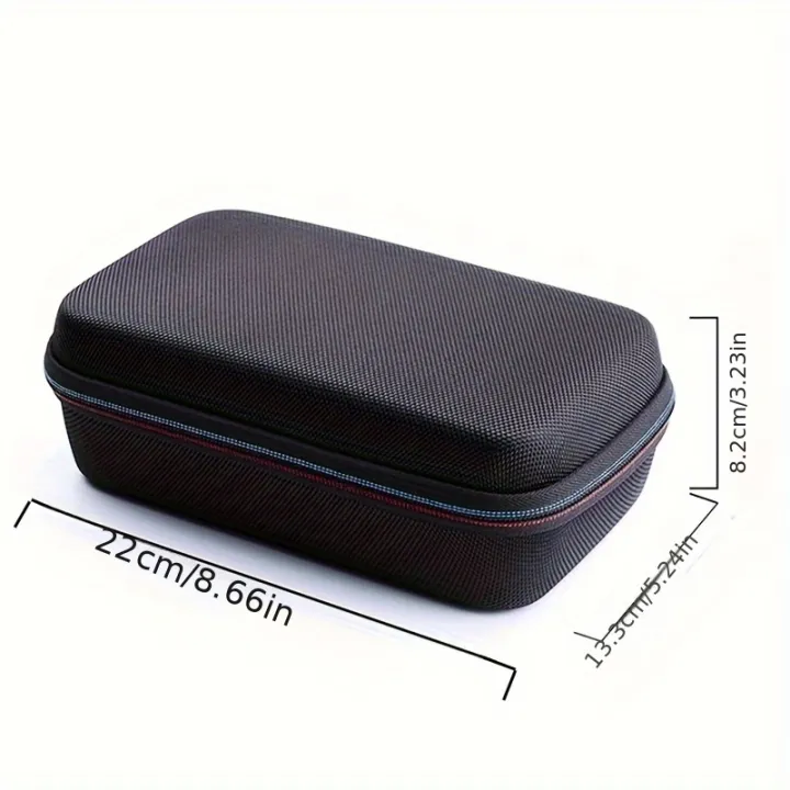 Portable%20EVA%20Case%20Hard%20Travel%20box%20for%20%20Baseus%2020000mAh%20Car%20Jump%20Starter%20Power%20Bank%202000A%20Car%20Battery%20Charger%20storage%20bag%20-%20Image%203